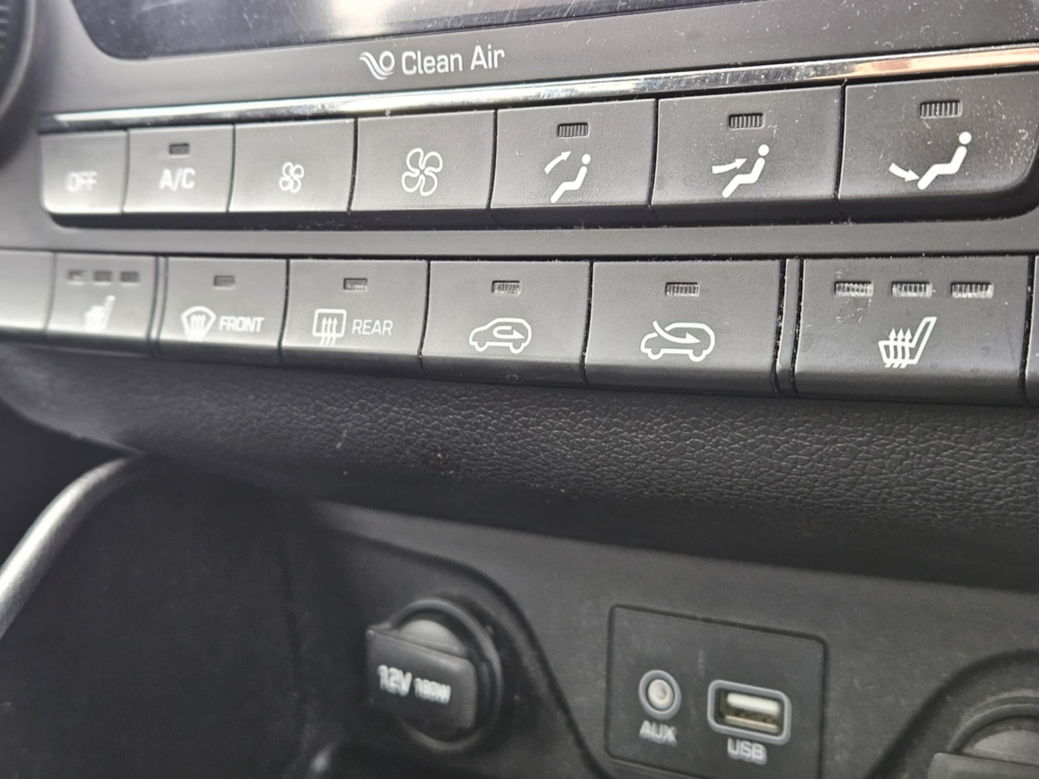 Used Hyundai TUCSON 2016 for sale - 76174359: Photo 13