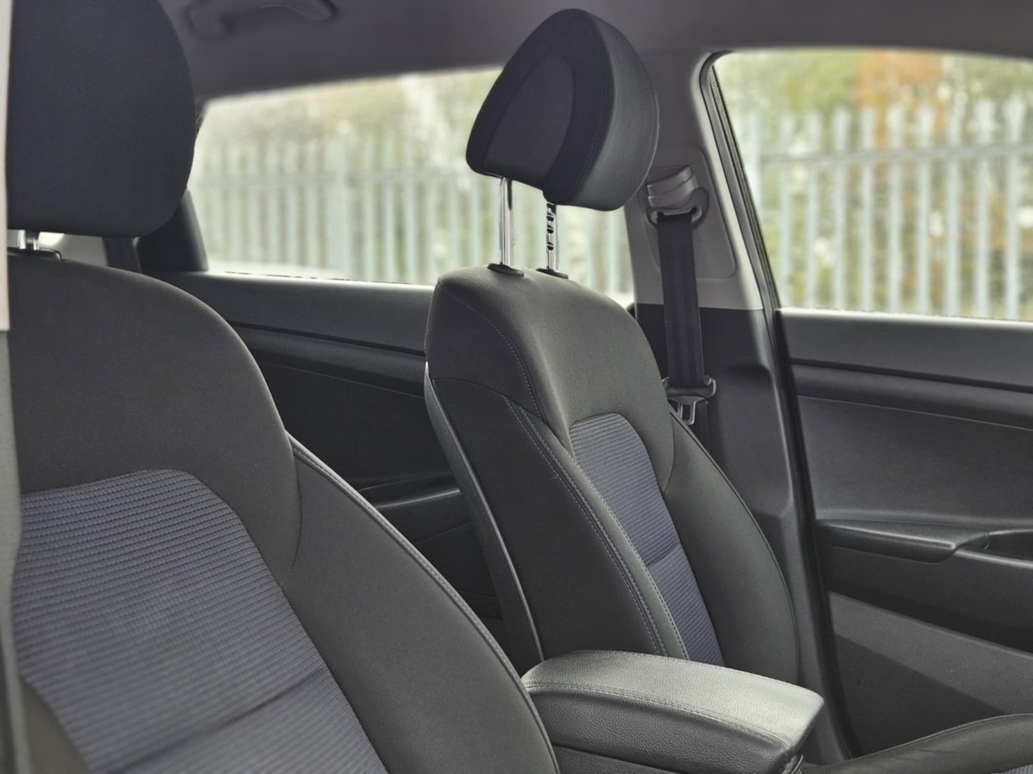 Used Hyundai TUCSON 2016 for sale - 76174359: Photo 15