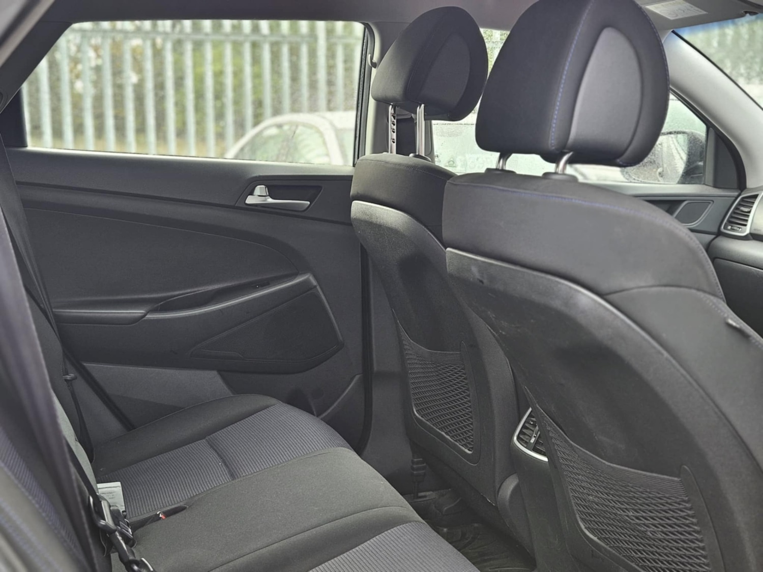 Used Hyundai TUCSON 2016 for sale - 76174359: Photo 16