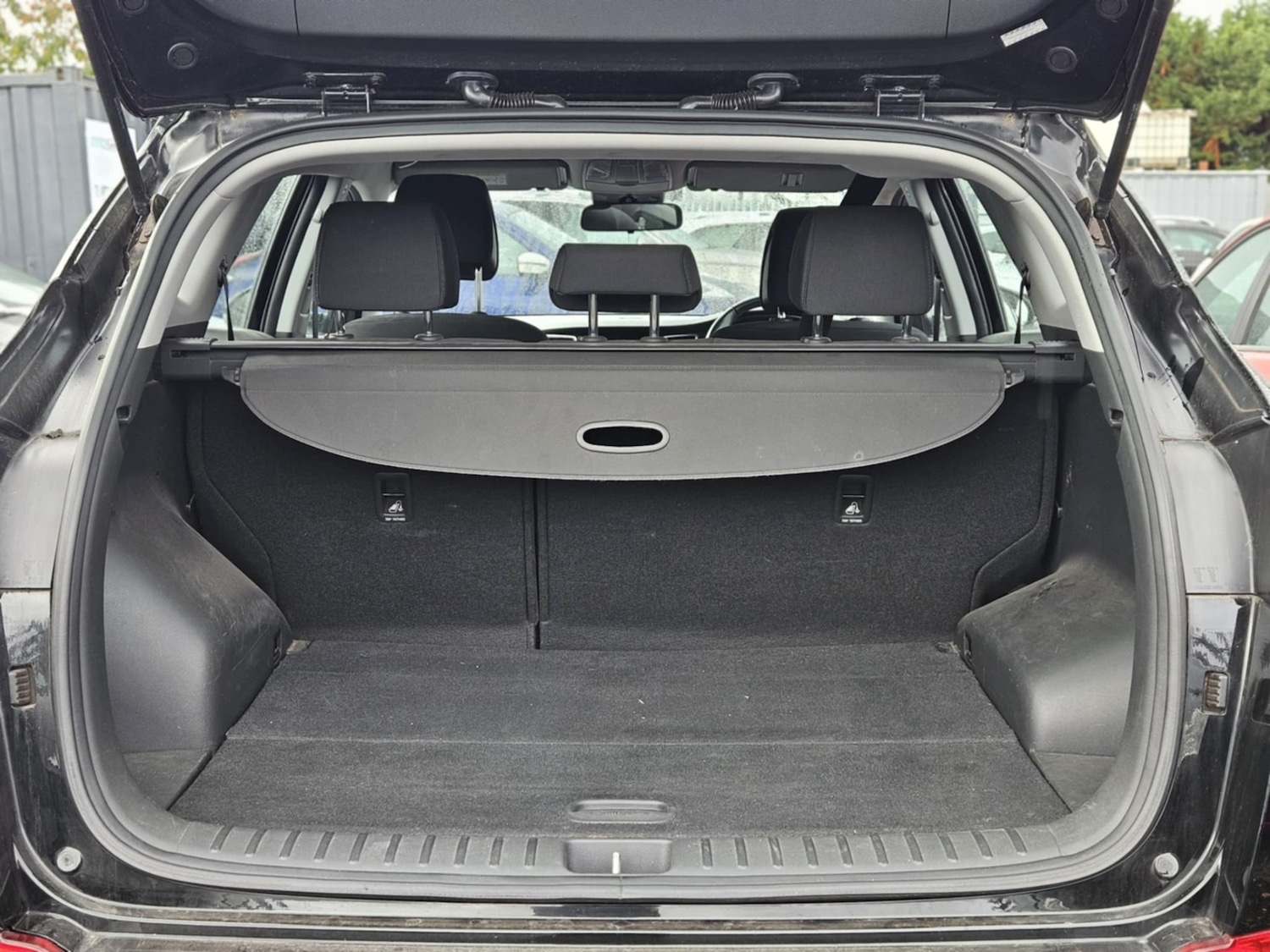 Used Hyundai TUCSON 2016 for sale - 76174359: Photo 17