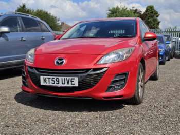 2009 (59) - 1.6 TS2 5dr