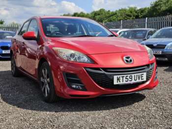 Used Mazda Mazda3 2009 for sale - 74709383: Photo