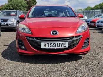 Used Mazda Mazda3 2009 for sale - 74709383: Photo