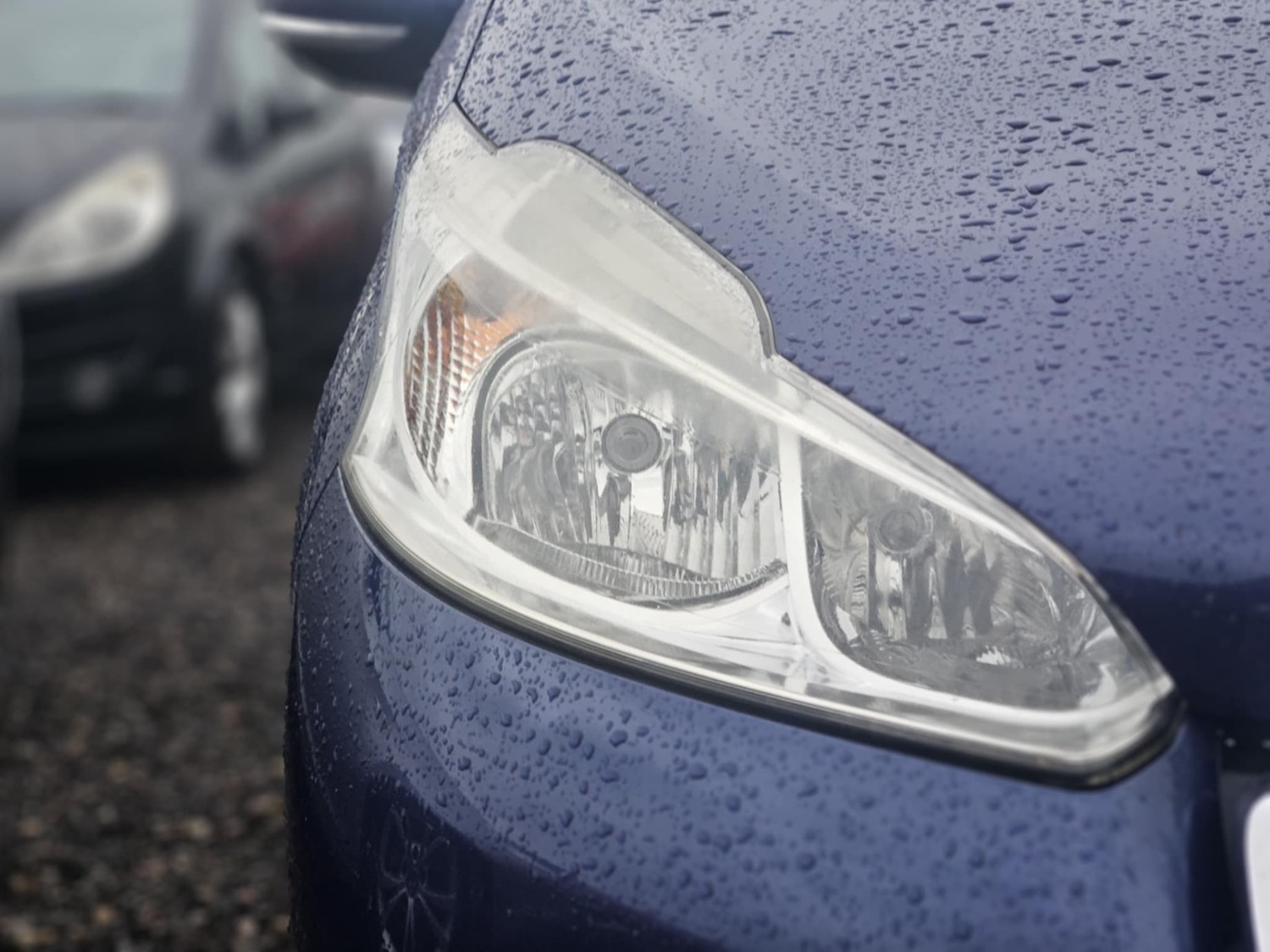 Used Peugeot 208 2013 for sale - 76149923: Photo 13