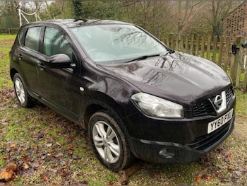 2011 (60) - 1.6 [117] Acenta 5dr