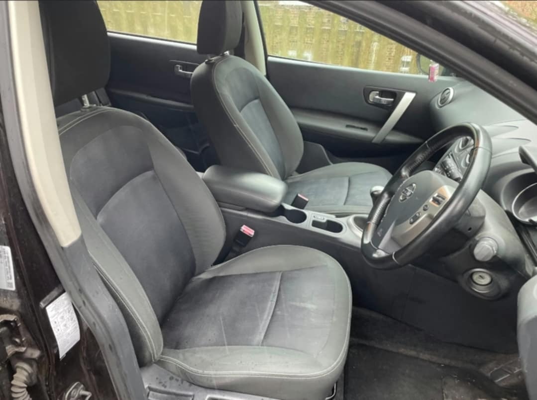 Used Nissan Qashqai 2011 for sale - 76696751: Photo 3