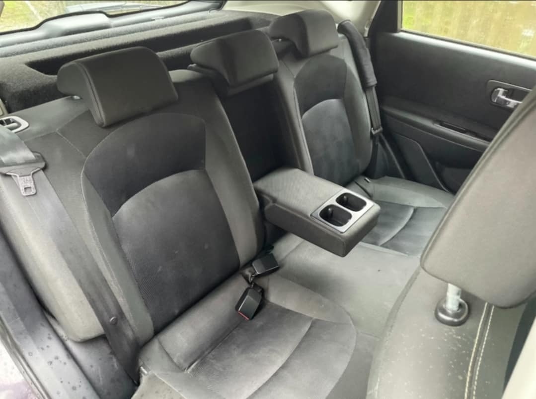 Used Nissan Qashqai 2011 for sale - 76696751: Photo 4