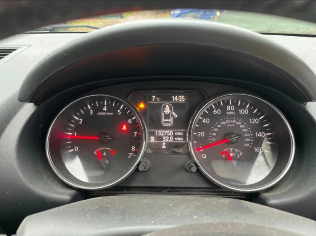 Used Nissan Qashqai 2011 for sale - 76696751: Photo 5