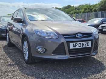 Used Ford Focus 2013 for sale - 74976485: Photo