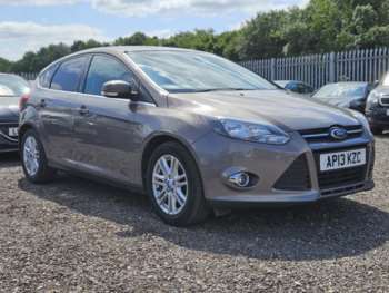 Used Ford Focus 2013 for sale - 74976485: Photo