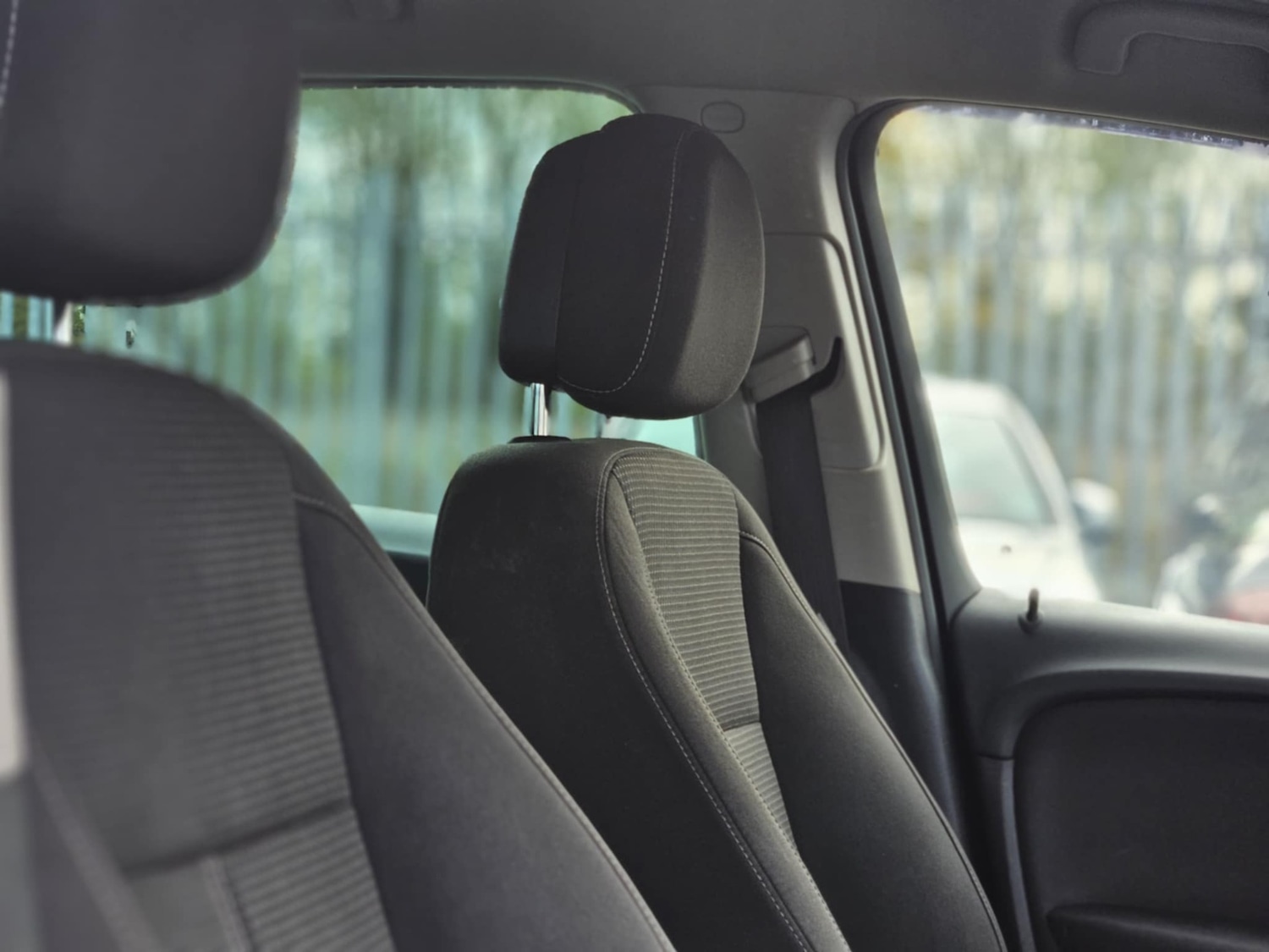 Used Vauxhall Zafira 2014 for sale - 76405190: Photo 14