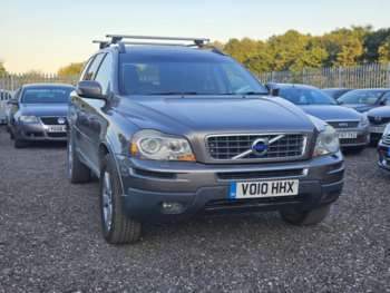 Used Volvo XC90 2010 for sale - 75112227: Photo