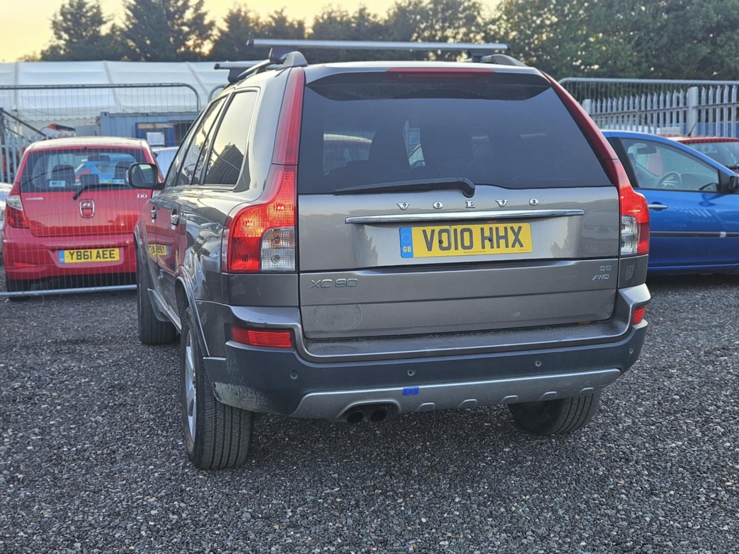 Vehicle 6