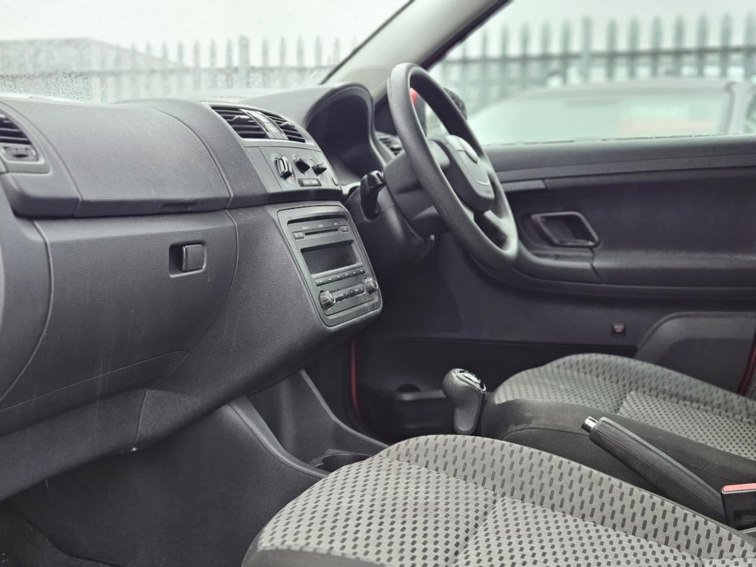 Used Skoda Fabia 2010 for sale - 76511018: Photo 10