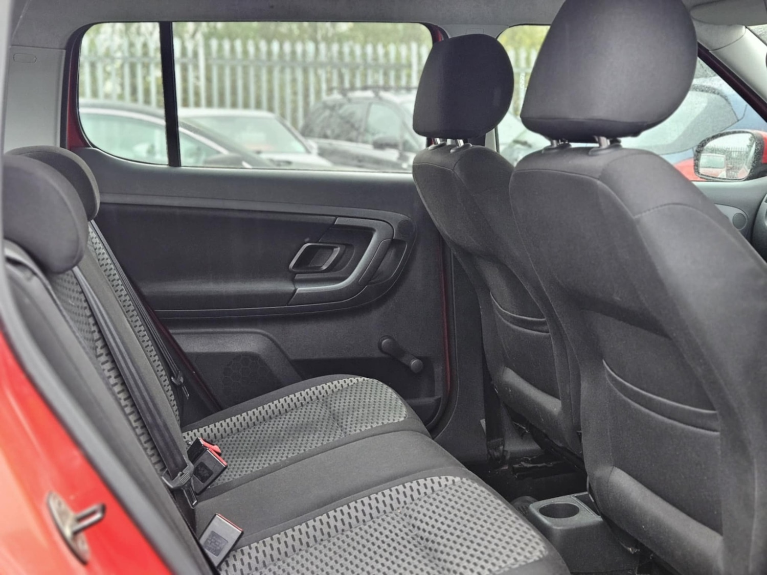 Used Skoda Fabia 2010 for sale - 76511018: Photo 12