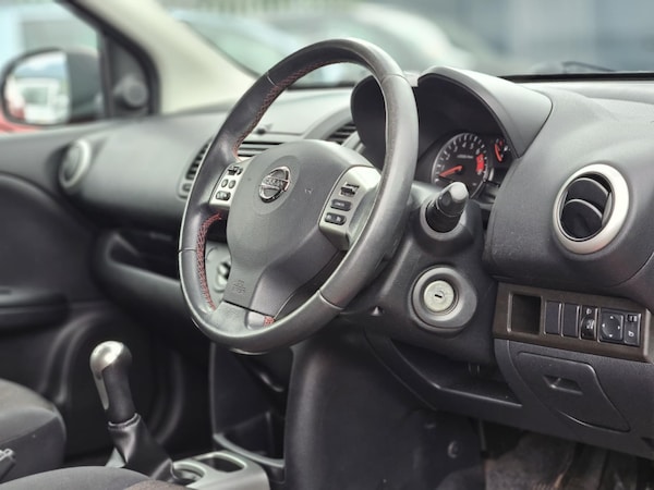Used Nissan Note 2010 for sale - 74918864: Photo 12