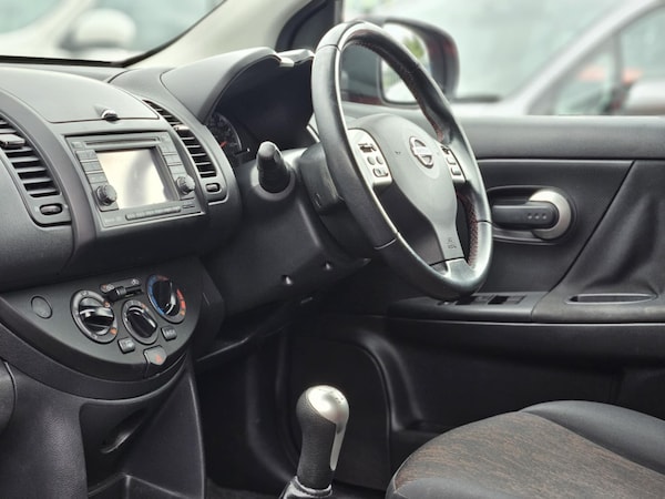 Used Nissan Note 2010 for sale - 74918864: Photo 13