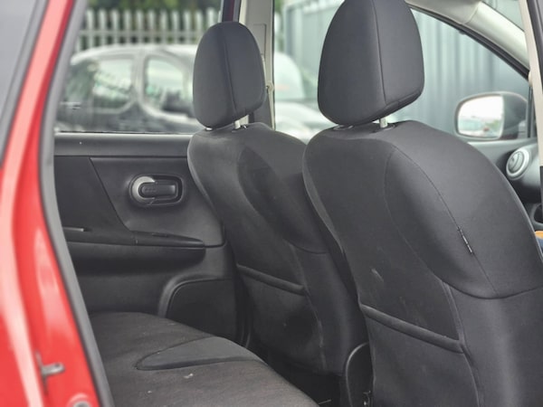 Used Nissan Note 2010 for sale - 74918864: Photo 15