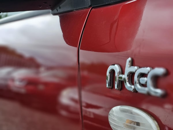 Used Nissan Note 2010 for sale - 74918864: Photo 16
