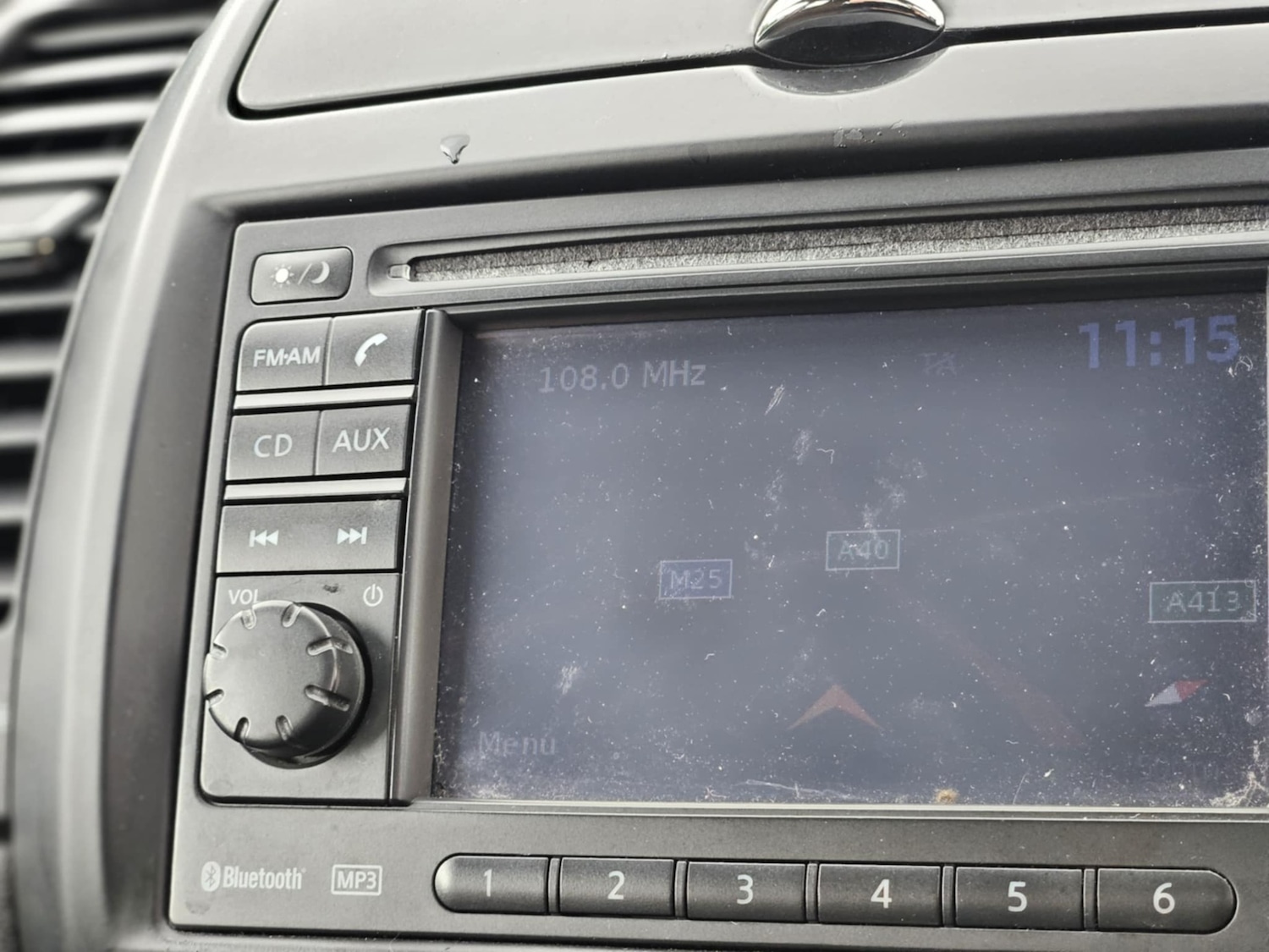 Vehicle 17