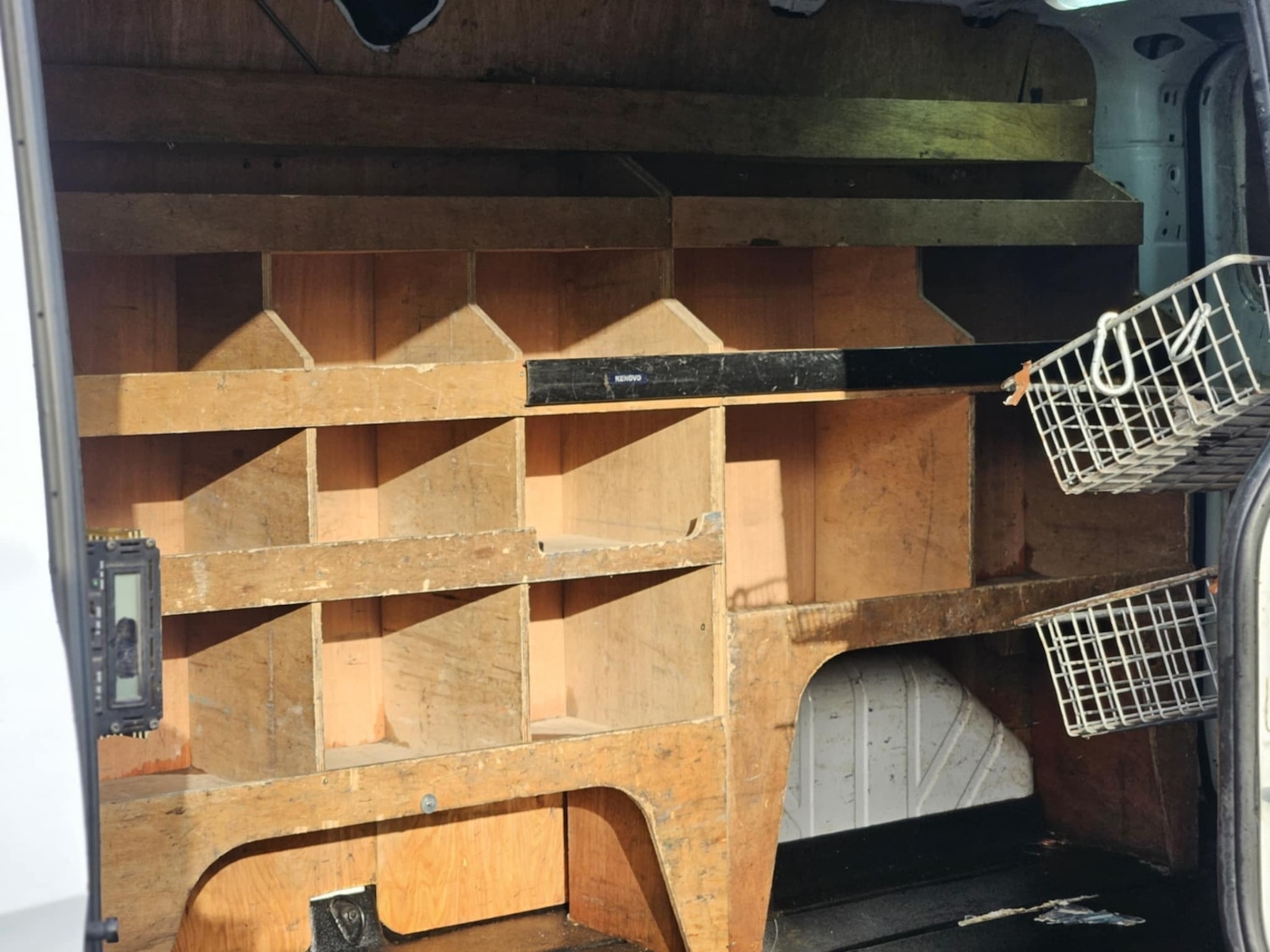 Used Ford Transit Custom 2014 for sale - 76377018: Photo 10