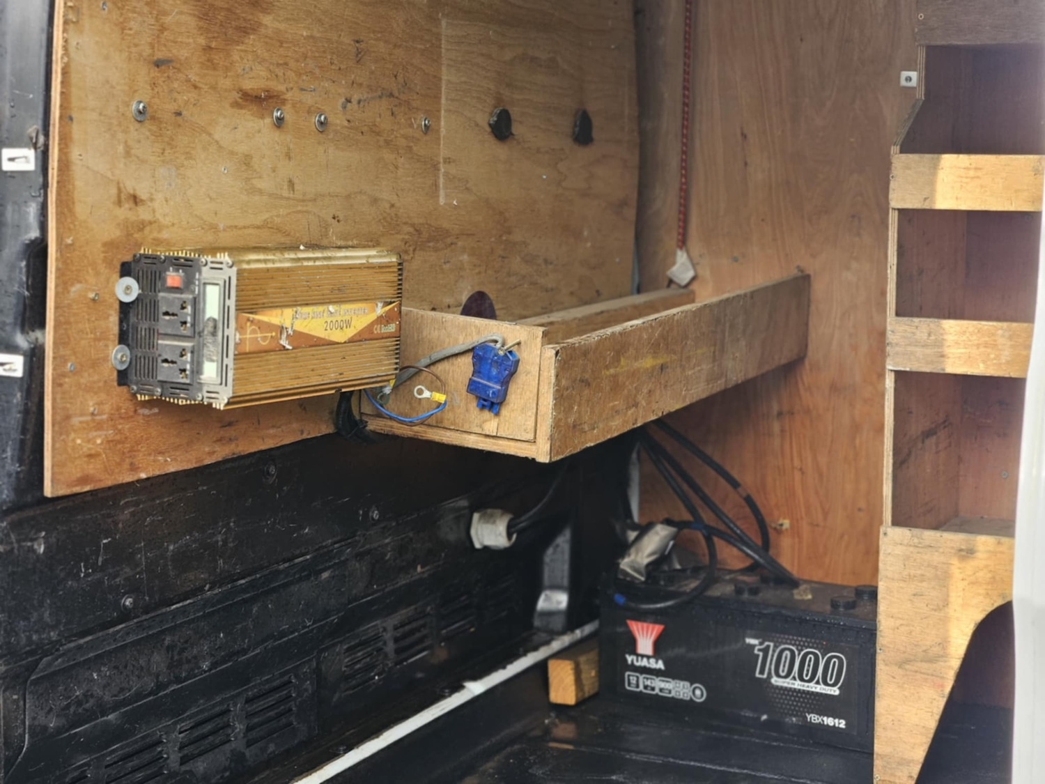 Used Ford Transit Custom 2014 for sale - 76377018: Photo 12