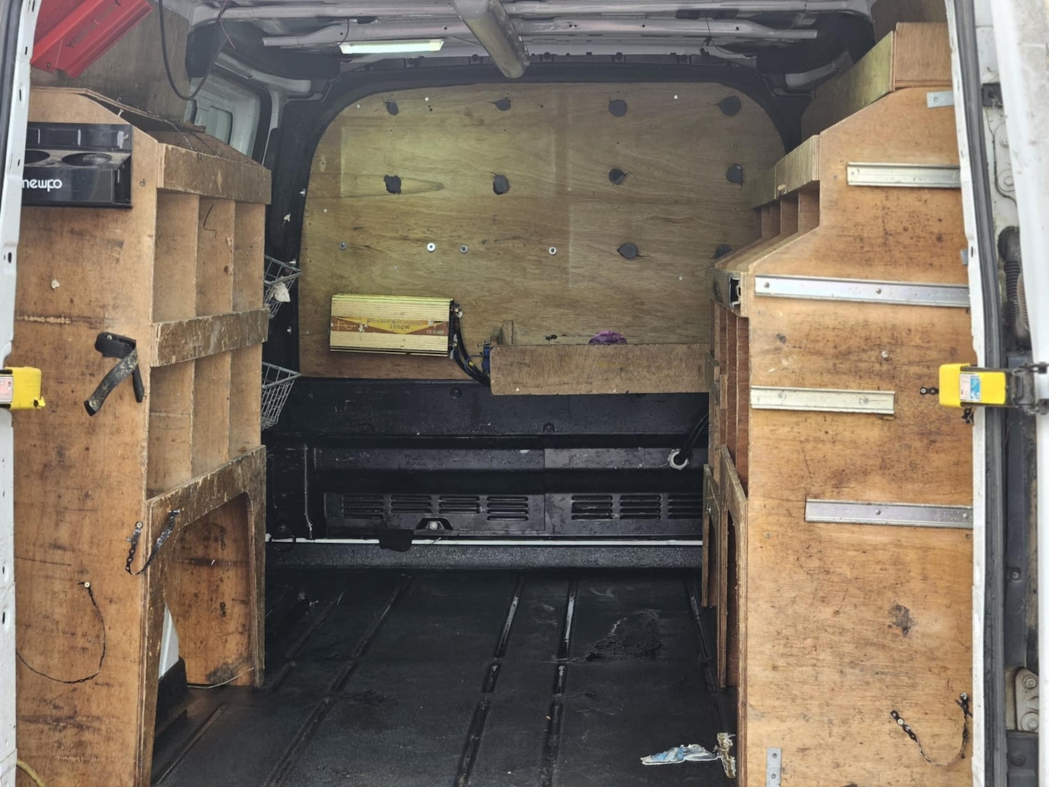 Used Ford Transit Custom 2014 for sale - 76377018: Photo 13