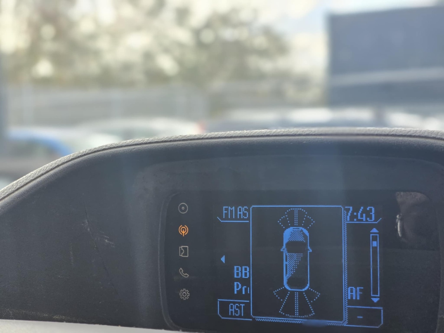 Used Ford Transit Custom 2014 for sale - 76377018: Photo 15