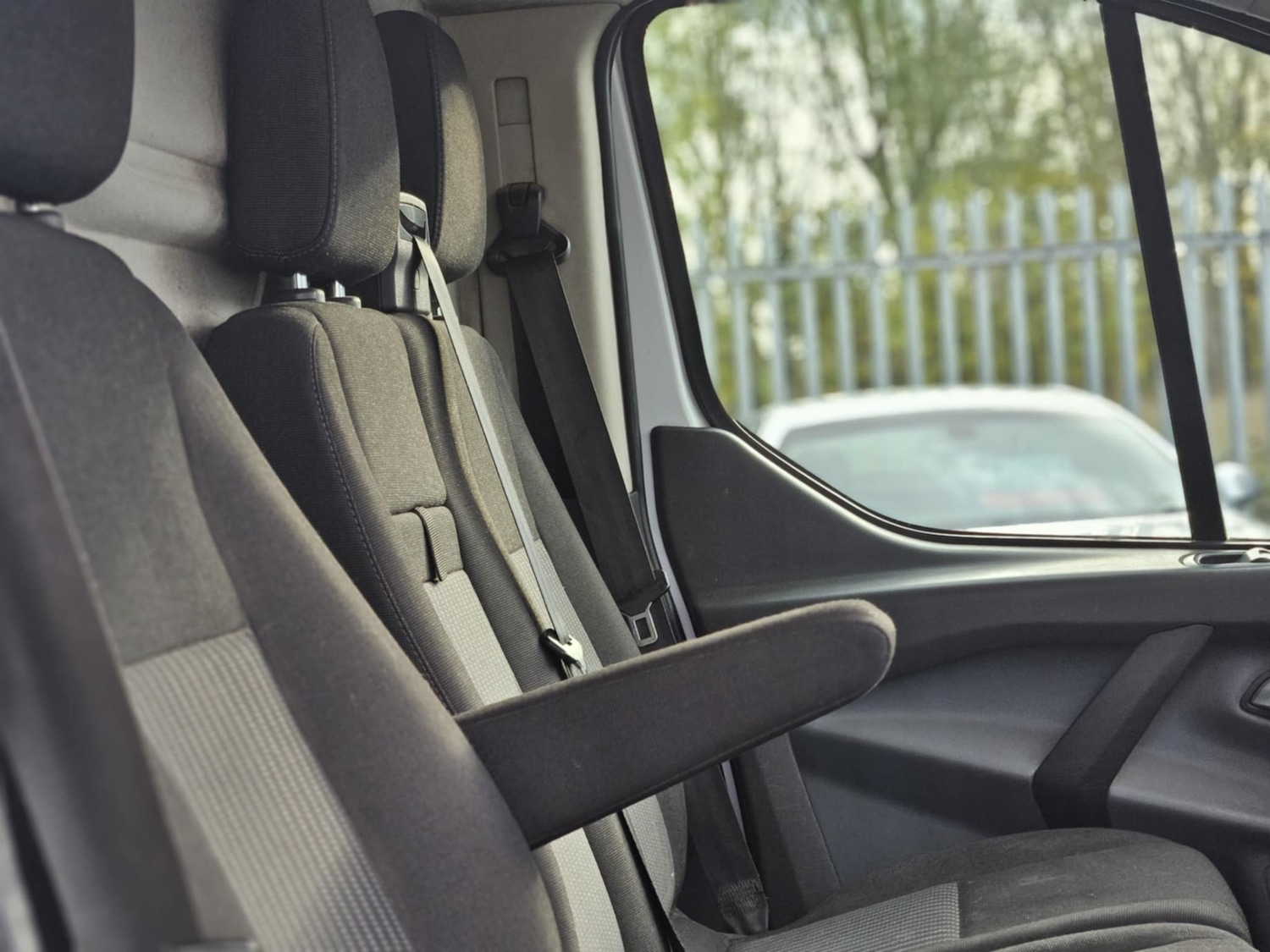 Used Ford Transit Custom 2014 for sale - 76377018: Photo 17