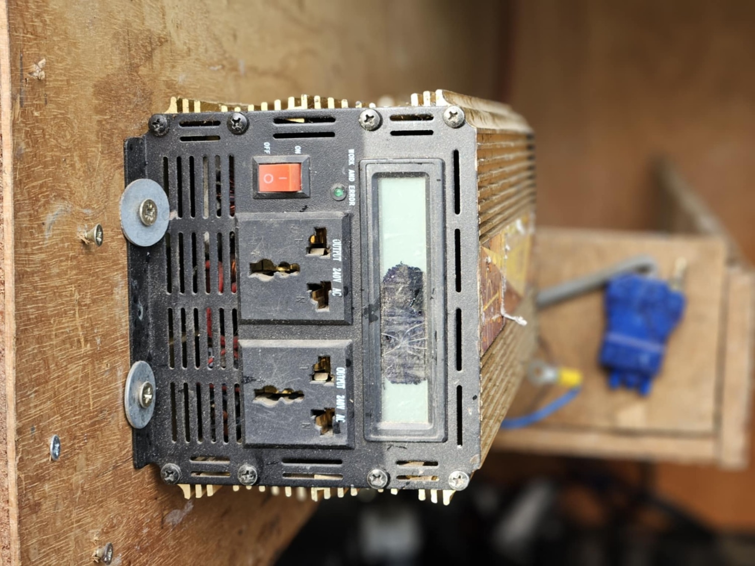 Used Ford Transit Custom 2014 for sale - 76377018: Photo 8