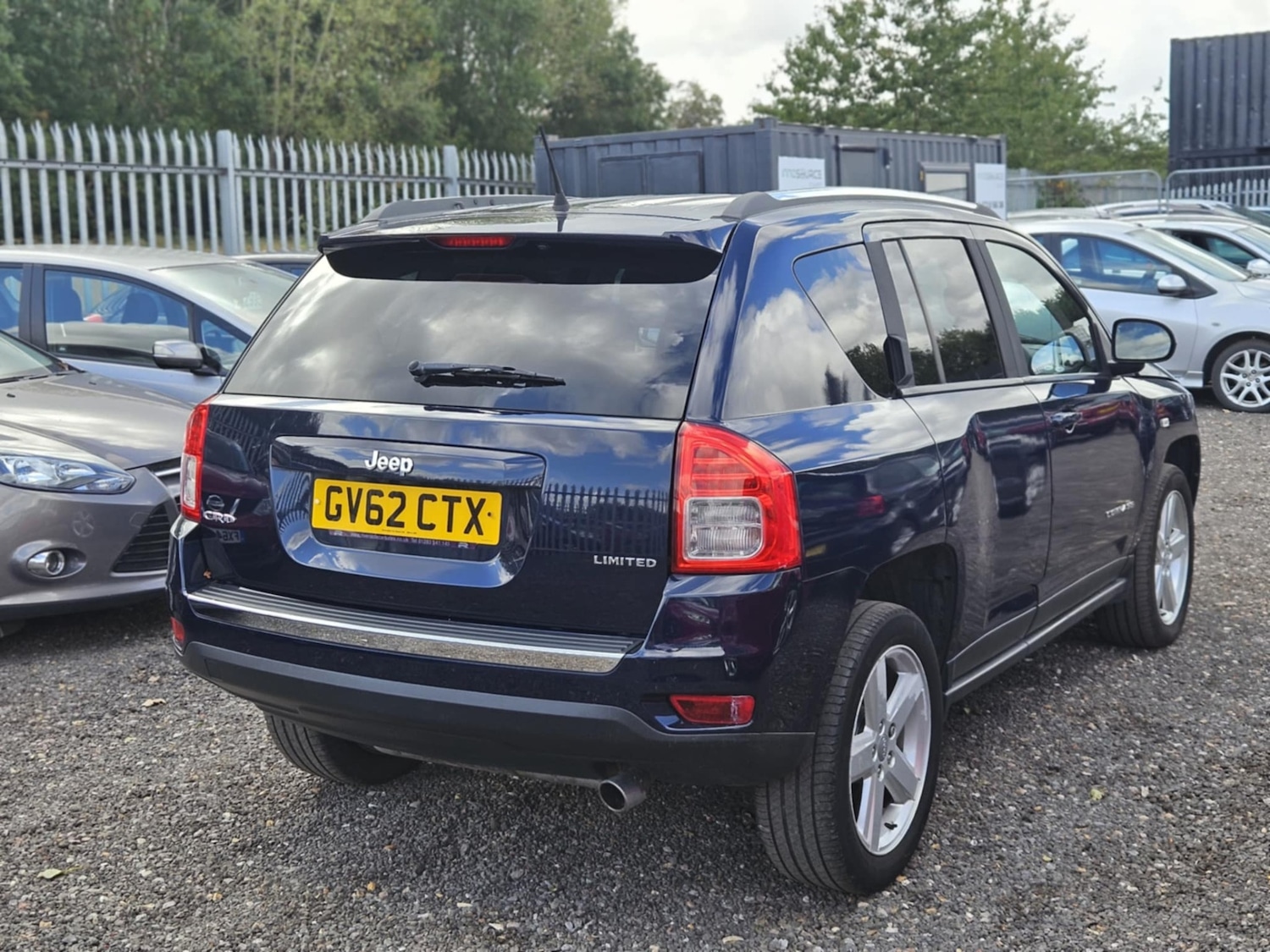 Vehicle 11