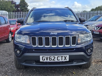 Used Jeep Compass 2012 for sale - 75746770: Photo