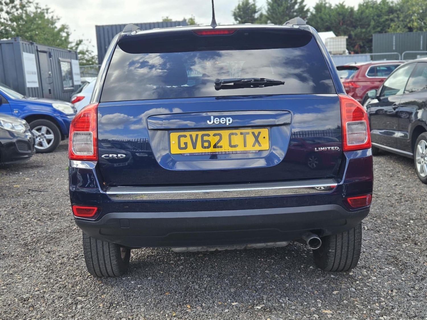 Vehicle 9