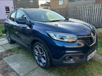 2015 (65) - 1.5 dCi Dynamique S Nav 5dr