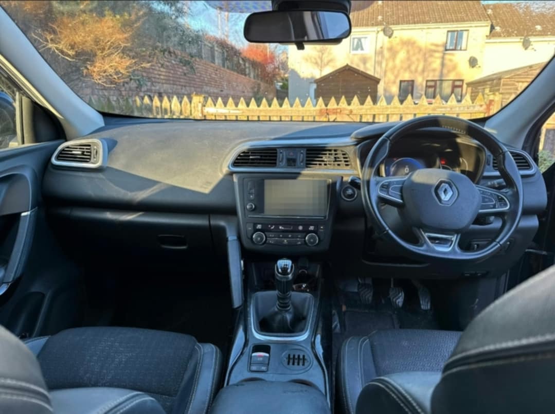 Used Renault Kadjar 2015 for sale - 76696743: Photo 4