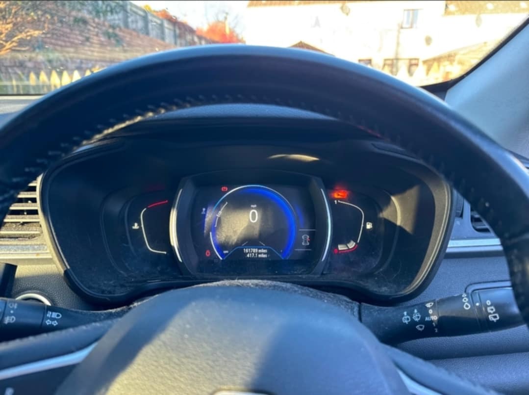 Used Renault Kadjar 2015 for sale - 76696743: Photo 5