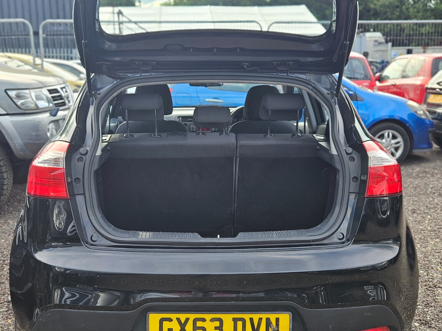 Vehicle 11