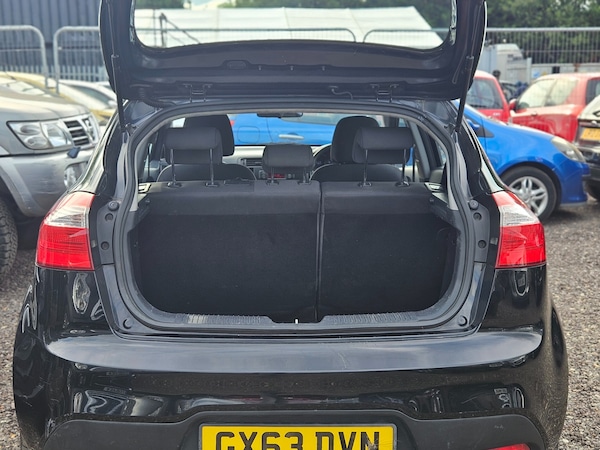 Used Kia Rio 2013 for sale - 75030343: Photo 11