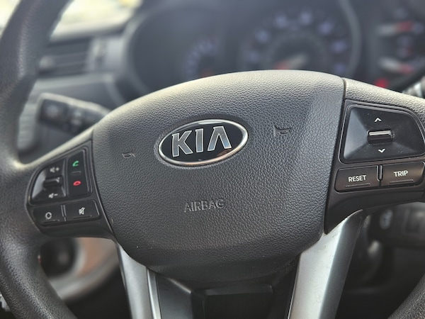 Used Kia Rio 2013 for sale - 75030343: Photo 4