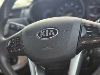 Used Kia Rio 2013 for sale - 75030343: Photo