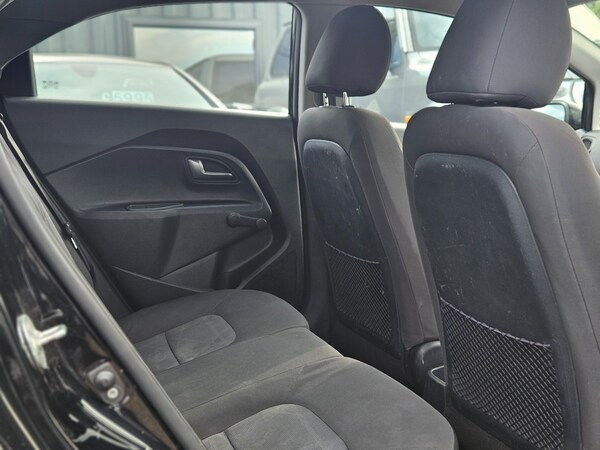 Used Kia Rio 2013 for sale - 75030343: Photo 8