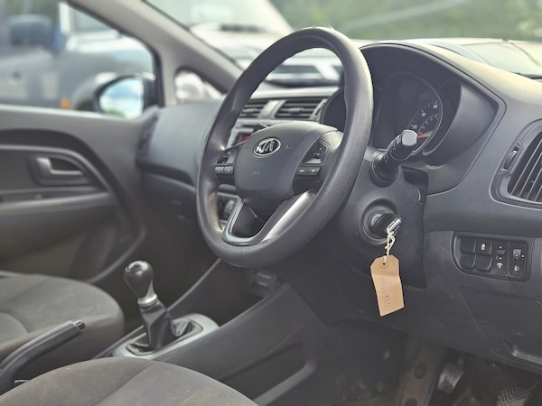 Used Kia Rio 2013 for sale - 75030343: Photo 9