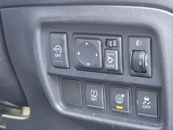 Used Nissan Juke 2014 for sale - 76030025: Photo 13