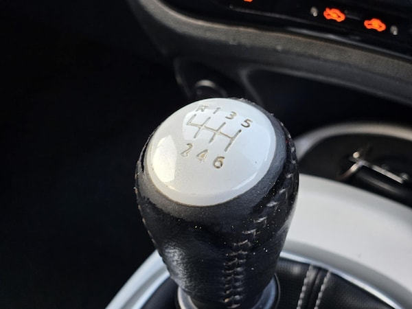 Used Nissan Juke 2014 for sale - 76030025: Photo 17