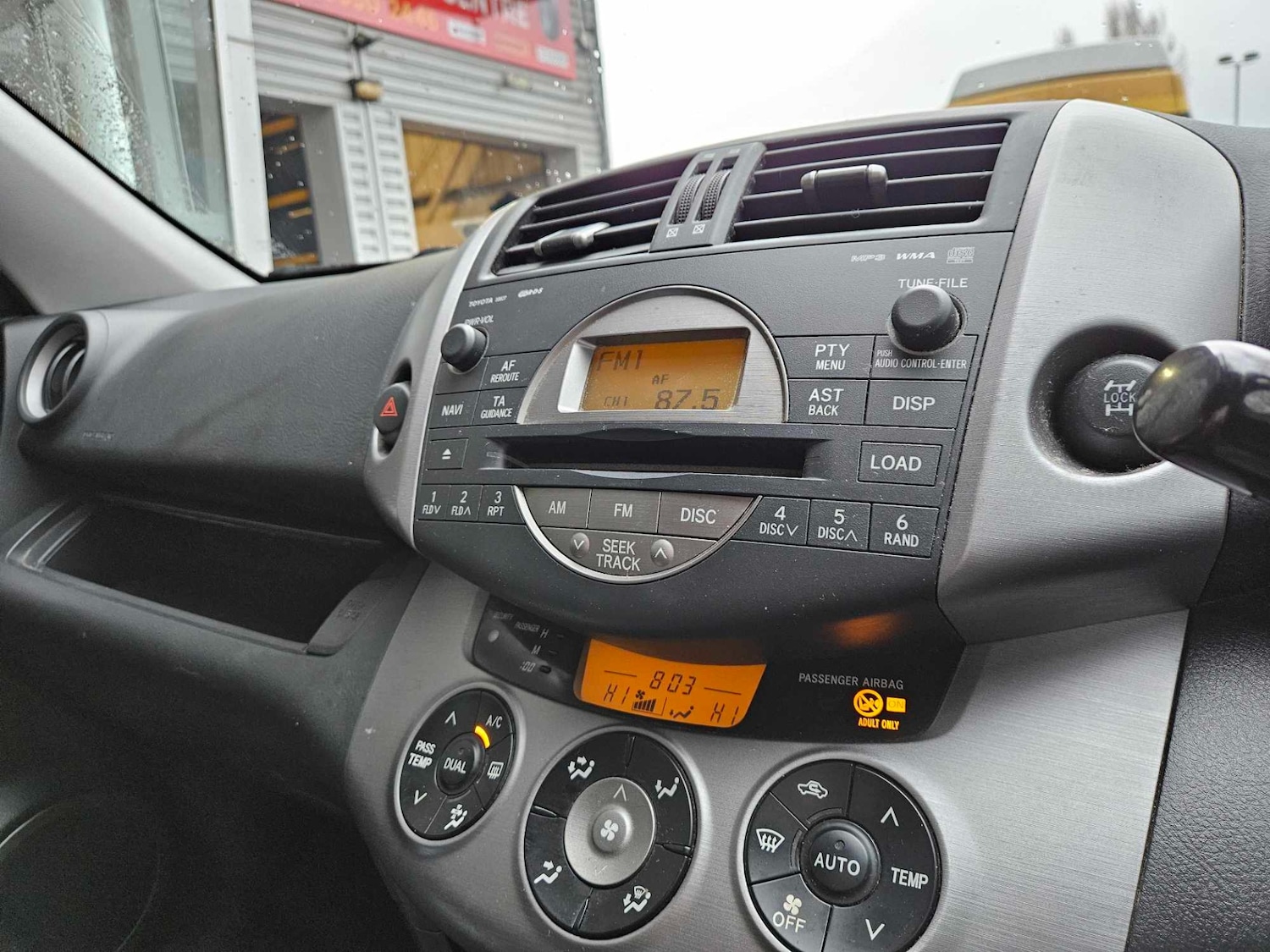 Vehicle 13