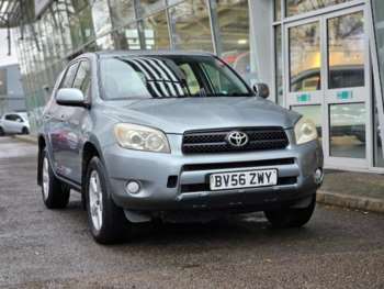Used Toyota RAV4 2006 for sale - 73662529: Photo