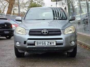 Used Toyota RAV4 2006 for sale - 73662529: Photo