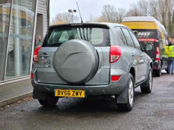 Used Toyota RAV4 2006 for sale - 73662529: Photo