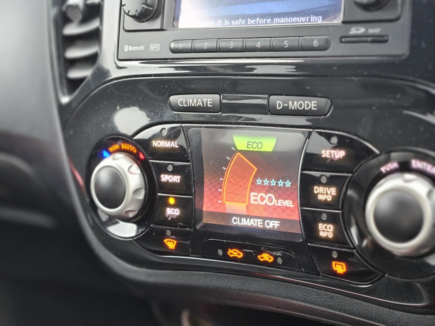 Used Nissan Juke 2011 for sale - 76580450: Photo 13