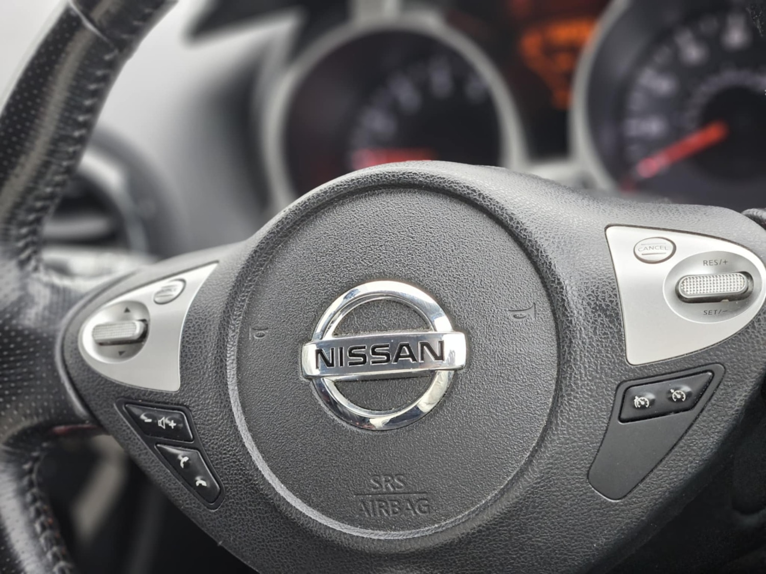 Used Nissan Juke 2011 for sale - 76580450: Photo 14